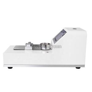 인장 강도 시험기 케이블 와이어 터미널 인장력 강도 시험기 - Product Image 3