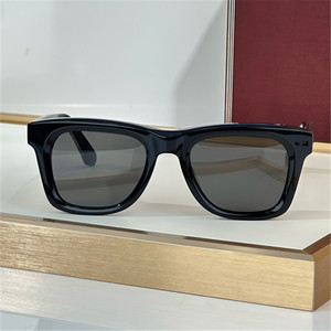 Heißer Verkauf Damen Clash Square Farbenfrohe Leichte Bequeme Langlebige Vollrand-Sonnenbrille UV400-Schutz 2026 Neues Designer-Modell - Product Image 2