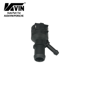 KVIN Hose selang Air pas untuk ST,MT/udara hangat Multi nozel 1K0 122 291 C selang Air pas untuk ST/MT - Product Image 3