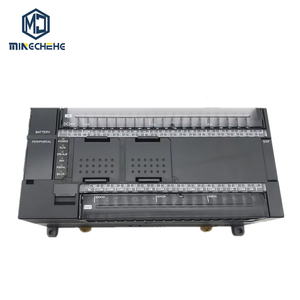 PLC ต้นฉบับใหม่เอี่ยมสำหรับตัวควบคุมลอจิกแบบตั้งโปรแกรมได้ CP1L-M60DT-D - Product Image 1