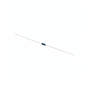 Original 1N964B/TR DO-204AA, DO-7, Axial Diodes Electronics Component - Product Image 1