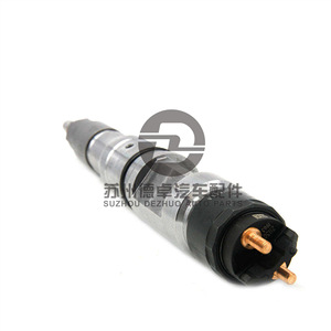 หัวฉีดน้ำมันดีเซล 51101009121 0445120218 0445120202 สำหรับยานยนต์ทั่วไป - Product Image 2