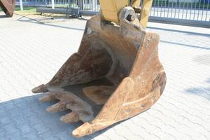 Used Cat 320C 330D Second Hand Excavator - Product Image 6