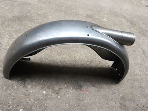 Phụ tùng xe máy chắn bùn đa năng cho xe ba bánh Changjiang CJK750 - Product Image 3