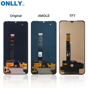 Prix de gros Écrans LCD d'origine pour téléphone portable Xiaomi <span class=keywords><strong>Mi</strong></span> <span class=keywords><strong>9</strong></span> Écran LCD pour Xiaomi Mi9 <span class=keywords><strong>Explorer</strong></span> Remplacement - Product Image 4