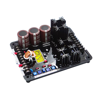 Régulateur de tension automatique pour pièces d'excavatrice 309-1019 pour carte AVR CAT VR6, contrôleur stabilisateur de tension de générateur