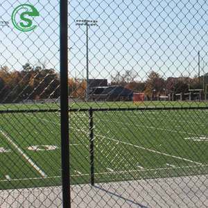 Trung Quố<span class=keywords><strong>c</strong></span> chất lượng cao lĩnh vự<span class=keywords><strong>c</strong></span> thể thao hàng rào quần vợt và bóng đá tòa Chuỗi liên kết lưới - Product Image 6