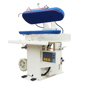 KEFALONG industriel automatique tissu presse à vapeur machine à repasser - Product Image 5