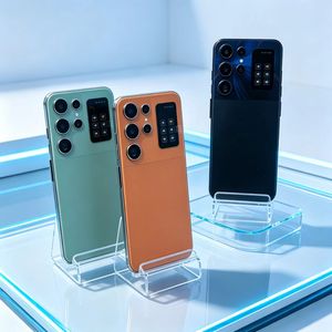 Smartphones S25Ultra 5G, 16 Go + 1 To, édition mondiale neuve non ouverte, processeur déca-core, charge rapide 65 W, débloqué - Product Image 3