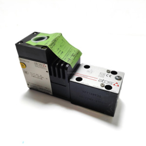ปั๊มไฮดรอลิกคุณภาพสูง PVB10 PVB15 PVB20 PVB29 PVE19 PVE21 PV2R4 PV2R34 - Product Image 5