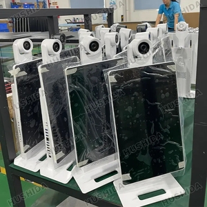 Bán nóng thiết bị phát trực tiếp 15.6 inch tất cả trong một máy phát trực tiếp thông minh Màn hình cảm ứng thiết bị phát trực tiếp - Product Image 5