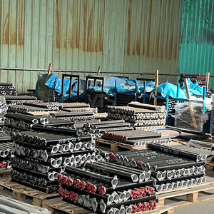 สปริงทอร์ชั่นสำหรับประตูโรงรถ ทนความร้อน 80000 รอบ 250x2x33 มม. - Product Image 6