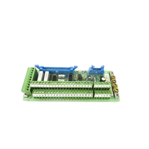 3500-T74 SER. a REV. F UNMP Nuevo controlador de programación PLC dedicado de automatización industrial original listo en stock - Product Image 1