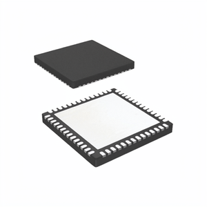 56 VFQFN Exposed Pad CHL8228G-05CRT Electronic Circuit Components Power Management (PMIC) In Stock - Product Image 1