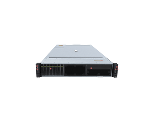 FusionServer 2488H AI server 2488HV6 8 x 2.5' front SAS/<b>SATA</b>/NVME <b>Drives</b> Bays Intelligent Server - Product Image 1