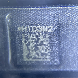 HT Wholesale ของแท้ในสต็อก ผู้จัดจำหน่ายชิปวงจรรวม IC รุ่น H1D3M2 - Product Image 1