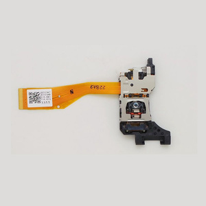 Lens Head Replacement D4 Optical <strong>Drive</strong> for <strong>Wii</strong> RAF-3355 Original Pick-up RAF 3355 for <strong>WII</strong> Game Console Repair Parts - Product Image 2