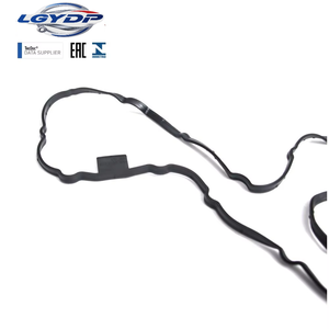 Gasket Bak Oli Mesin Grosir 06L103649B untuk VW Audi EA888 Gen3 1.8T 2.0T A4L Q5 A6L - Product Image 2