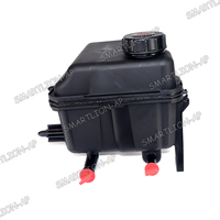 Réservoir de pompe de direction assistée OEM 4009T2 pour Peugeot 508 Citroën C5 Citroën C4 Réservoir de stockage d'huile