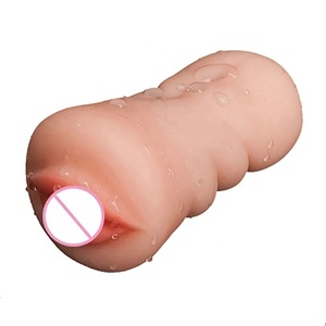 TPR mignon <span class=keywords><strong>nu</strong></span> virtuel portable masturbateur grosse chatte artificielle jouets sexuels pour hommes - Product Image 3