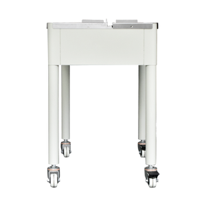 SM10T Semi Automatic Strapping Machine Double Motor Electric PP Belt Carton Box Case Pallet Strapping Packing Machine - Product Image 3