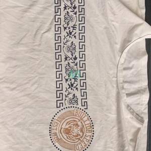 Trapos de algodón industriales blancos en oferta, trapos de algodón estampados, trapos de algodón blancos cortados - Product Image 2