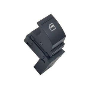 สวิตช์ยกกระจกโฟล์คสวาเกน 7L6959855B 1K0959855 56D959855A สำหรับเปลี่ยนซ่อม - Product Image 1