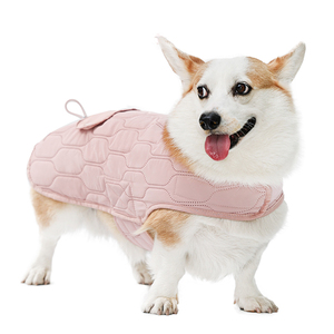 Üreticinin Şık Lüks Büyük Köpek Kışlık Montu Su Geçirmez Moda Tasarımı Soğuk Hava Yazlık Yağmurluk Bedenleri XL köpek montu - Product Image 6