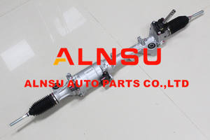 Nouvelle crémaillère de direction assistée électrique de pièces de voiture de bonne qualité pour Mazda M6GH RHD GS8T-32-960 - Product Image 2