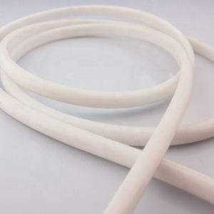 Thời trang ul CE ROHS IP67 12W cri90 + LED Strip tại chỗ-miễn phí LED Strips Silicone ống nhà máy trực tiếp ngoài trời dự án ứng dụng - Product Image 4