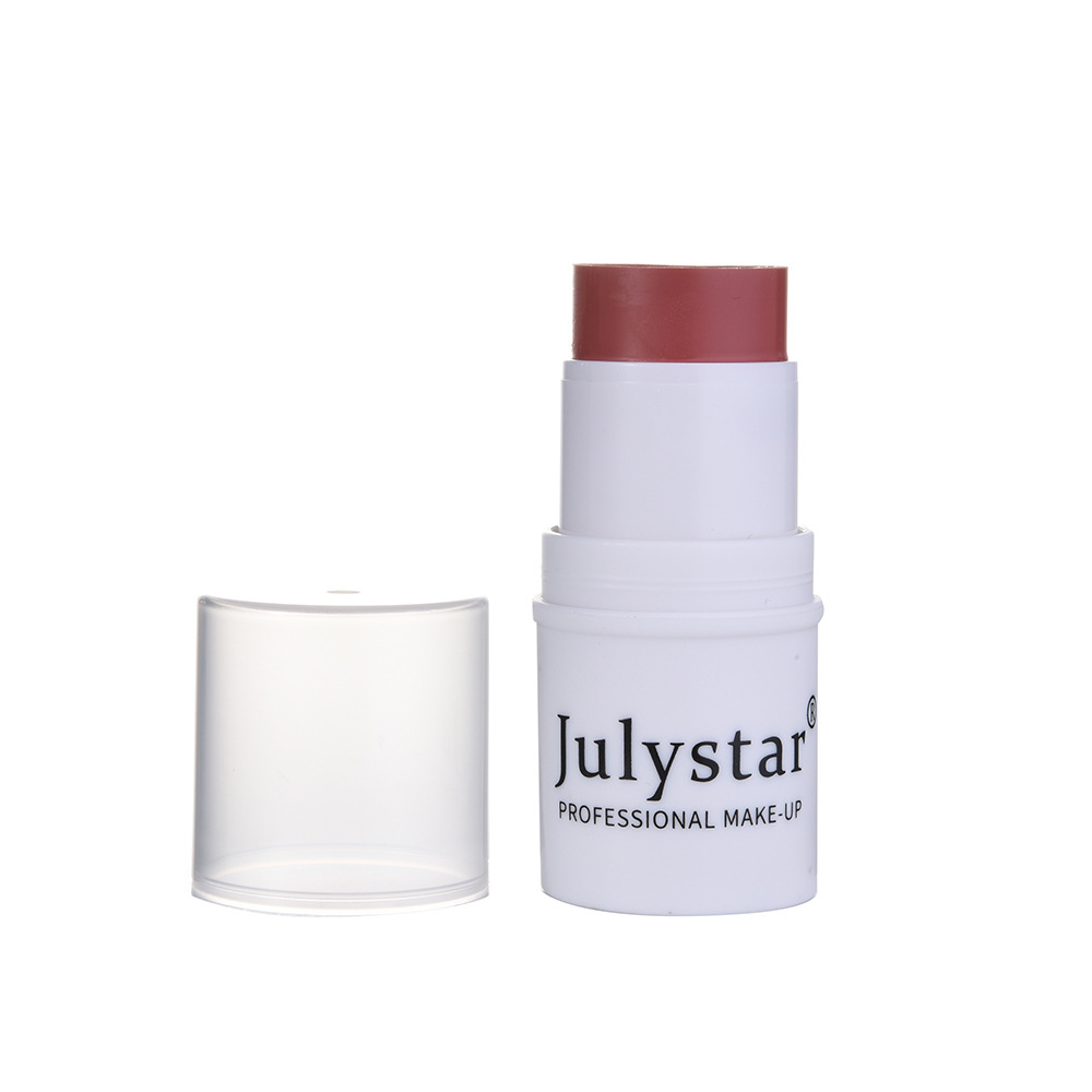 Новинка OEM под заказ, низкий минимальный заказ, фирменная марка, румяна, крем, веганские румяна, палочка, хайлайтер, тени, румяна, палочка