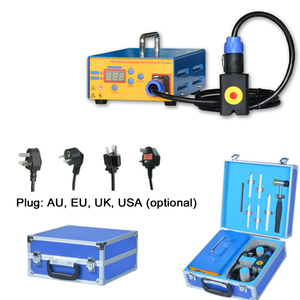 Chauffe-induction OEM Série PDR pour débosselage <span class=keywords><strong>de</strong></span> <span class=keywords><strong>carrosserie</strong></span> automobile, <span class=keywords><strong>appareil</strong></span> portable <span class=keywords><strong>de</strong></span> réparation <span class=keywords><strong>de</strong></span> bosses sans peinture pour plaques métalliques <span class=keywords><strong>de</strong></span> voiture - Product Image 3