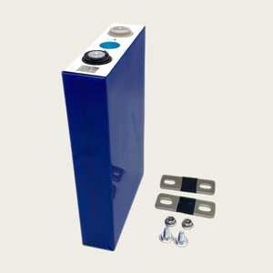 LiFePO4 lăng trụ di động <span class=keywords><strong>3.2V</strong></span> 100AH 105ah <span class=keywords><strong>Lithium</strong></span> sắt <span class=keywords><strong>Phosphate</strong></span> Pin LiFePO4 100Ah cho 12V 24V 48V - Product Image 4