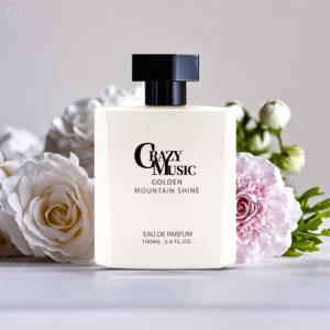 100ml Parfum de Cologne Unisexe Vaporisateur Original Longue Durée Marque Privée - Product Image 1