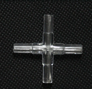 Plastic T-Type 3-Way <span class=keywords><strong>Aquarium</strong></span> Luchtpomp Lijn <span class=keywords><strong>Tubing</strong></span> Connector Verbindingen Pijpleiding Joiner Junction <span class=keywords><strong>Aquarium</strong></span> Accessoires - Product Image 3