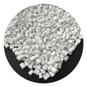 Granulés ABS robustes et durables, couleur naturelle, matières premières ABS <span class=keywords><strong>pour</strong></span> le boîtier et les composants internes de la <span class=keywords><strong>machine</strong></span> à laver - Product Image 1