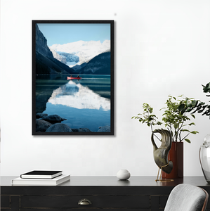 Cadres photo classiques en bois noir pour documents, certificats de récompense et photos de famille, cadeau idéal pour la fête <span class=keywords><strong>des</strong></span> mères et la fête <span class=keywords><strong>des</strong></span> pères - Product Image 6