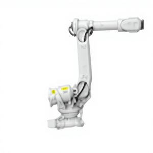 Robot industriel articulé 6 axes IRB 6700, charge utile 150 kg, moteur 380V, garantie 1 an, applications de soudage - Product Image 1