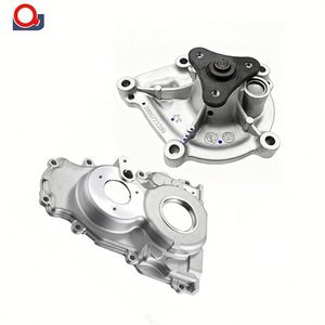Fabricant certifié ISO9001, vente en gros de pièces métalliques en alliage de zinc et laiton, soudage et fonderie sur mesure, fonderie de précision - Product Image 1