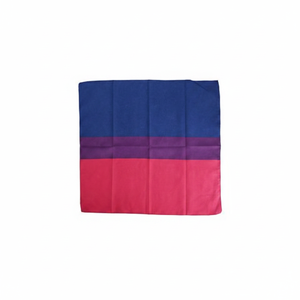 BISEXUAL Seamless Bandana 600PC 50DZ/CS Algodón transpirable y poliéster para deportes Ciclismo al aire libre Pesca - Product Image 4