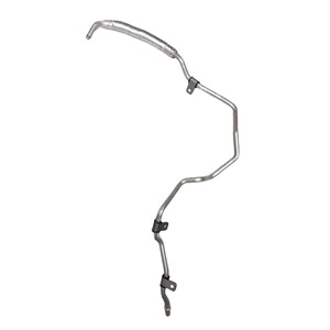 สายยางพวงมาลัยเพาเวอร์แรงดันต่ำ Peugeot Citroen C5 รุ่น 4012T4 9803689580 อะไหล่ทดแทน - Product Image 1