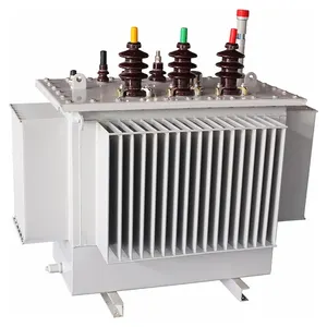 1500 kva 500kva 1000kva 630kva 33kv 11kv à 400v prix du transformateur