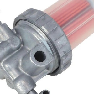 Filtre à carburant pour moteur diesel 4264892M92 Filtre à carburant pour Agco Massey Ferguson - Product Image 2