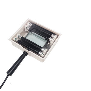 Haut Analyse UV Analysator Gesichts Haut Prüfung Prüfung Vergrößerungs Analyzer Lampe Maschine mit Schutzhülle und Gesicht Drapieren - Product Image 5