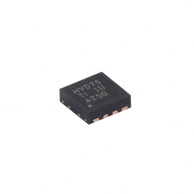 Sn65hvd75drbr Son-8 Half-duplex Rs-485/rs422 Transceiver Ic Chip