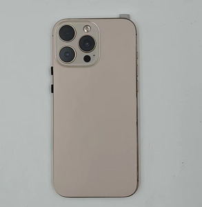 2025 Tốt Nhất Bán Giá Rẻ Mở Khóa 16 Pro Max 6.9 Inch 16 Pro Max 3G 4G Điện Thoại Thông Minh Dual Sim Thẻ 48MP Máy Ảnh Điện Thoại Di Động - Product Image 4