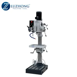 Z5045/1 High speed automatic feed stand vertical drilling machine