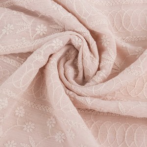 Tissu en dentelle de <span class=keywords><strong>voile</strong></span> de coton suisse 100% africain de haute qualité, dentelle de <span class=keywords><strong>voile</strong></span> de coton suisse d'Autriche pour mariages, dentelle sèche africaine - Product Image 2