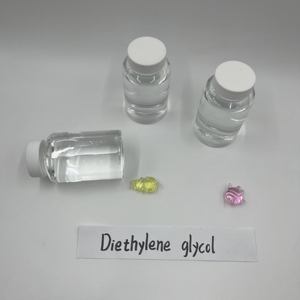 Монобутиловый эфир диэтиленгликоля 112-34-5 дБ/БДГ 99% - Product Image 1