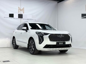 Haval First Love 1.5T SUV Compacto Usado <span class=keywords><strong>2021</strong></span>, Gasolina Turbo, Automático DCT, 5 Plazas, Techo Solar, Vehículo Chino de Segunda Mano - Product Image 3